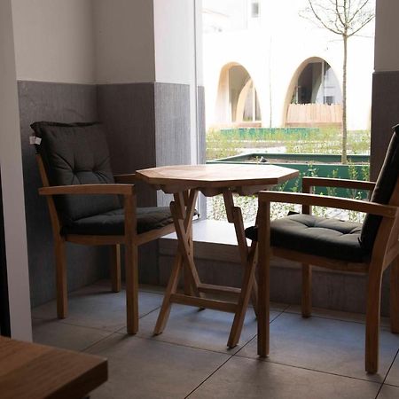 Apartmán Cityantwerp Een Oase Van Rust Direct Achter De Meir Exteriér fotografie