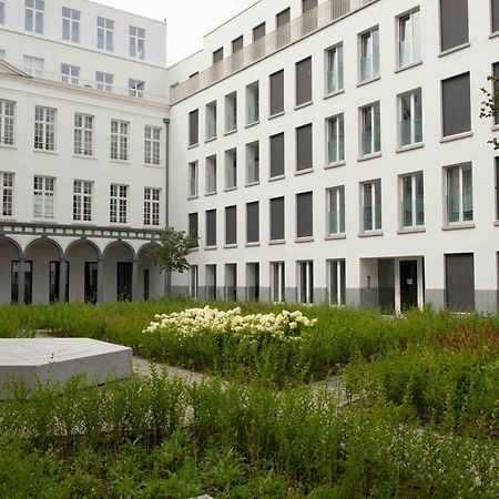 Apartmán Cityantwerp Een Oase Van Rust Direct Achter De Meir Exteriér fotografie