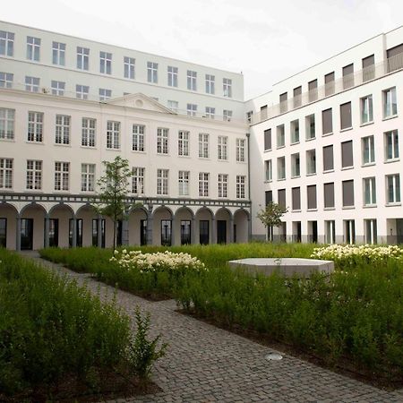 Apartmán Cityantwerp Een Oase Van Rust Direct Achter De Meir Exteriér fotografie
