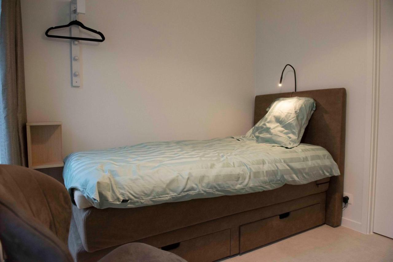 Apartmán Cityantwerp Een Oase Van Rust Direct Achter De Meir Exteriér fotografie