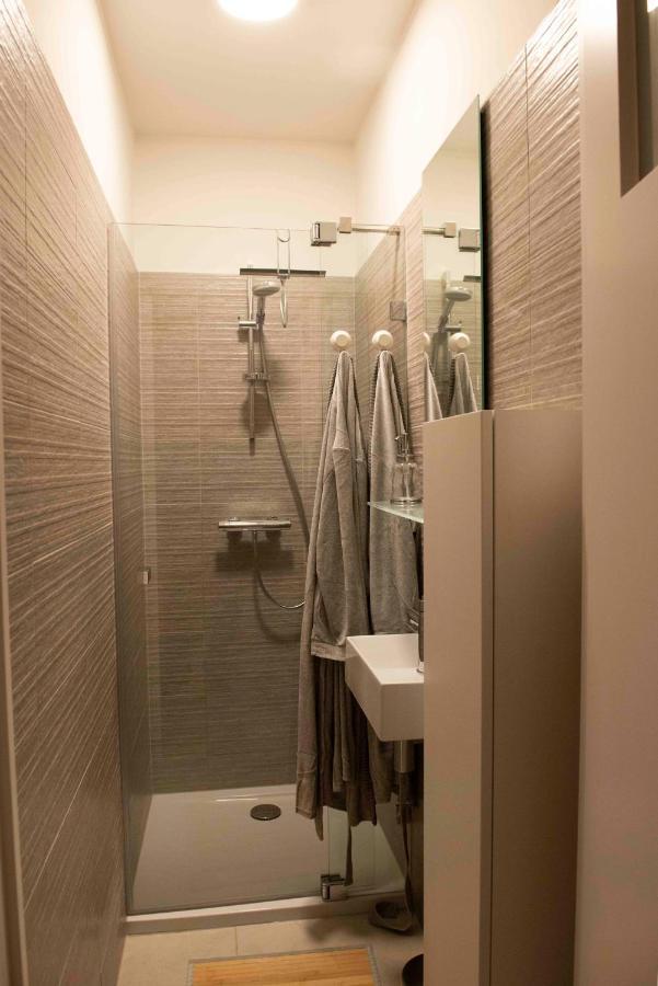 Apartmán Cityantwerp Een Oase Van Rust Direct Achter De Meir Exteriér fotografie