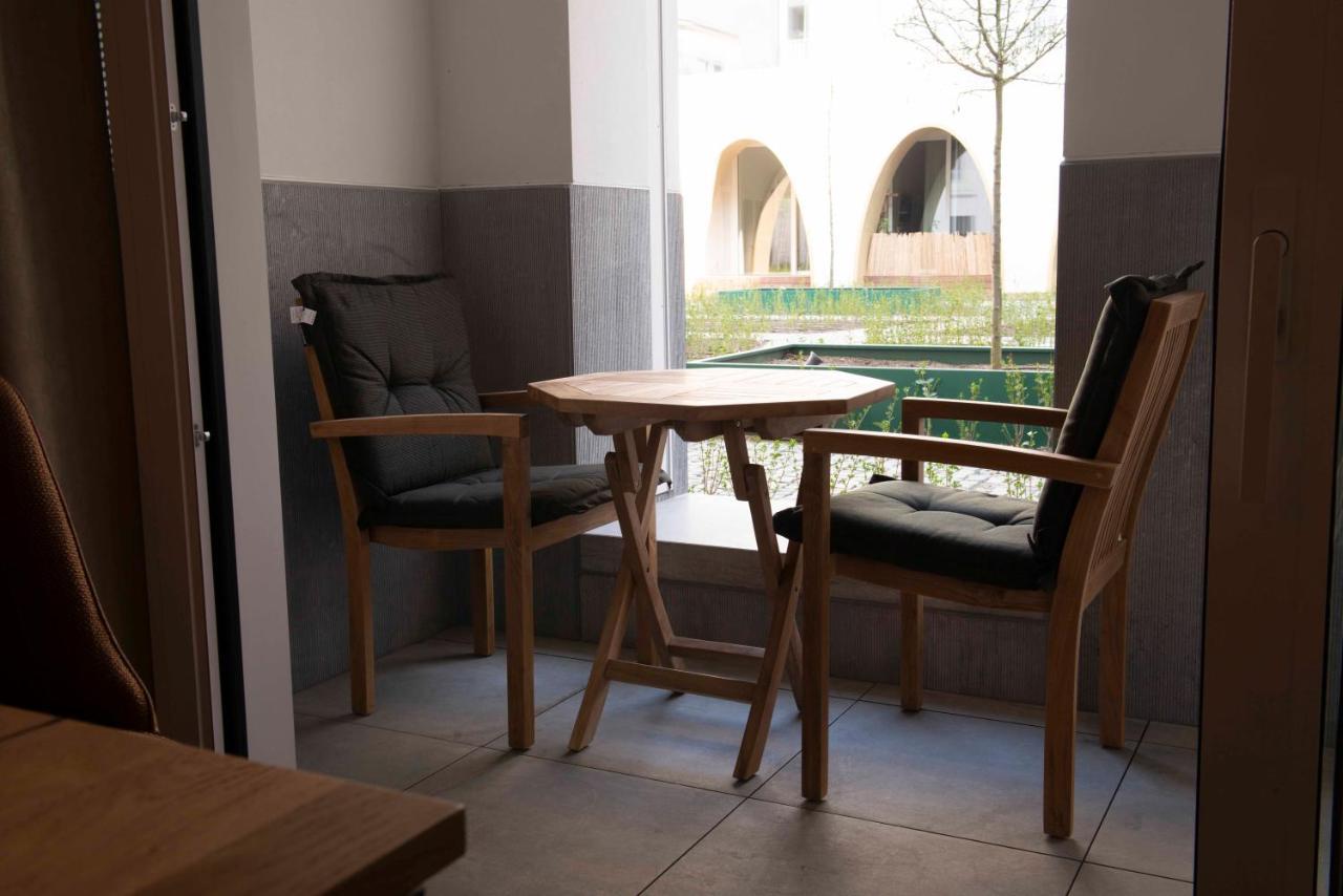 Apartmán Cityantwerp Een Oase Van Rust Direct Achter De Meir Exteriér fotografie