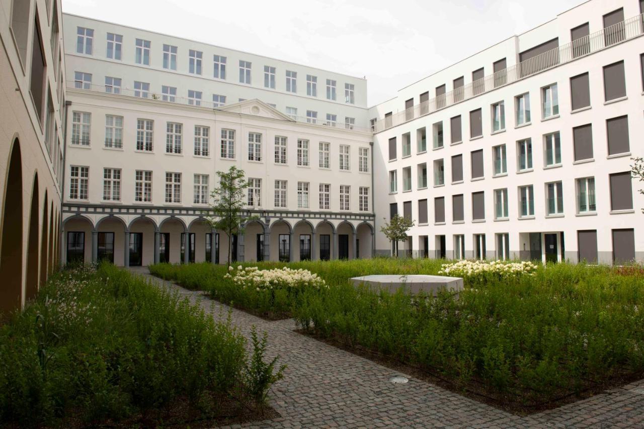 Apartmán Cityantwerp Een Oase Van Rust Direct Achter De Meir Exteriér fotografie